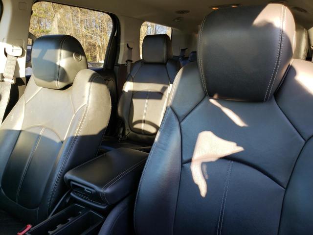 Photo 10 from auction – 2015 GMC ACADIA SLT with VIN 1GKKRRKD5FJ138188