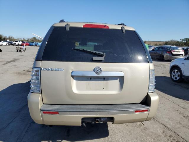 Photo 6 from auction – 2007 MERCURY MOUNTAINEE with VIN 4M2EU37EX7UJ02447