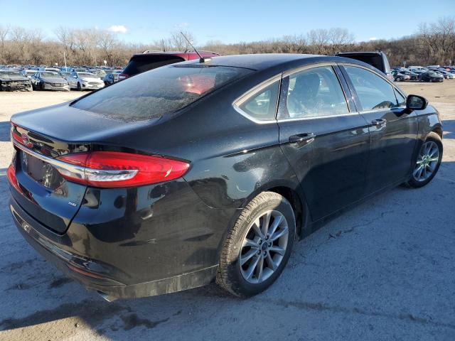 Photo 3 from auction – 2017 FORD FUSION SE with VIN 3FA6P0H77HR416443