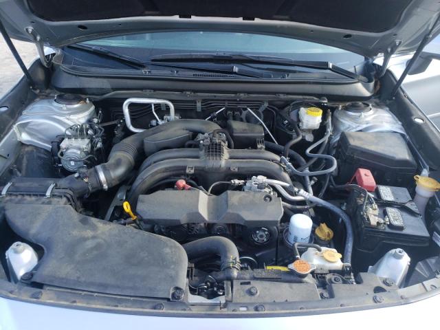 Photo 12 from auction – 2019 SUBARU OUTBACK 2. with VIN 4S4BSANC9K3353653