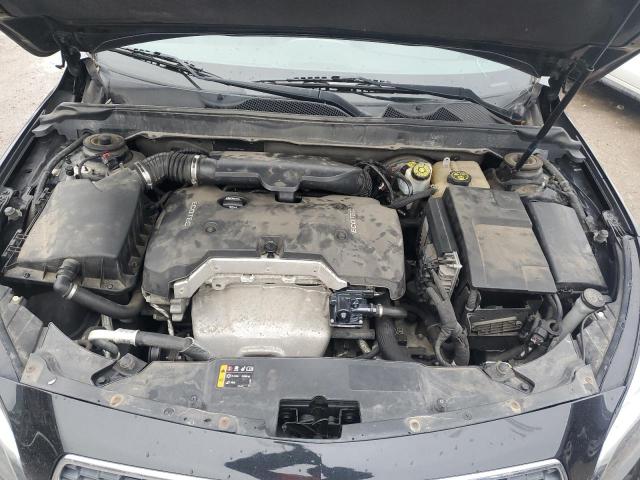 Photo 11 from auction – 2013 CHEVROLET MALIBU 2LT with VIN 1G11E5SA0DF310668