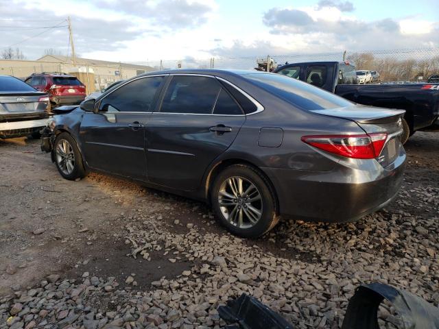Photo 2 from auction – 2016 TOYOTA CAMRY LE with VIN 4T1BF1FK2GU600412