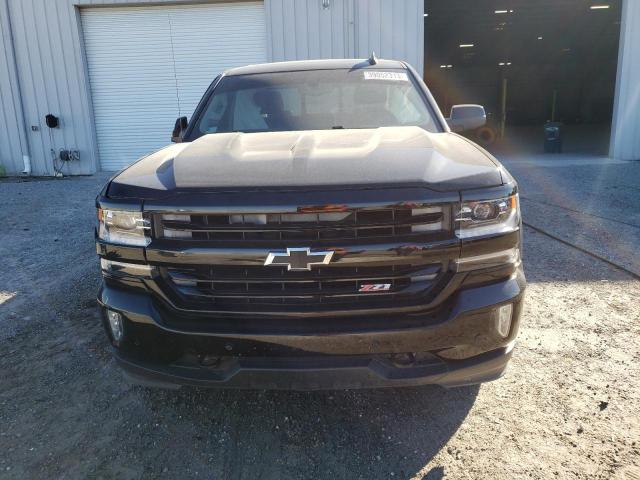 Photo 5 from auction – 2016 CHEVROLET SILVERADO with VIN 3GCUKSEC5GG334380