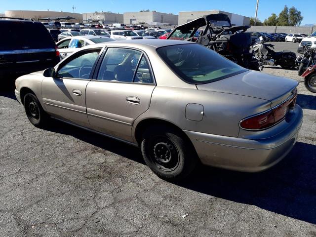 Photo 2 from auction – 2002 BUICK CENTURY CU with VIN 2G4WS52J021119399