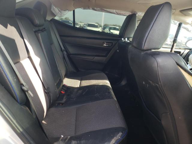 Photo 10 from auction – 2018 TOYOTA COROLLA L with VIN 5YFBURHE0JP750605
