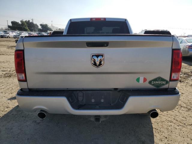 Photo 10 from auction – 2018 RAM 1500 ST with VIN 3C6JR7AT0JG146608