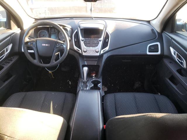 Photo 8 from auction – 2012 GMC TERRAIN SL with VIN 2GKALMEK9C6364723