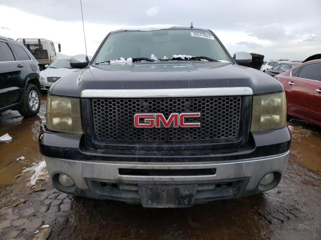 Photo 5 from auction – 2011 GMC SIERRA C15 with VIN 1GTR1VE08BZ318201