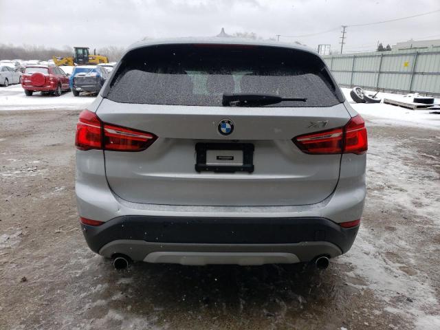 Photo 6 from auction – 2018 BMW X1 XDRIVE2 with VIN WBXHT3Z38J4A65929