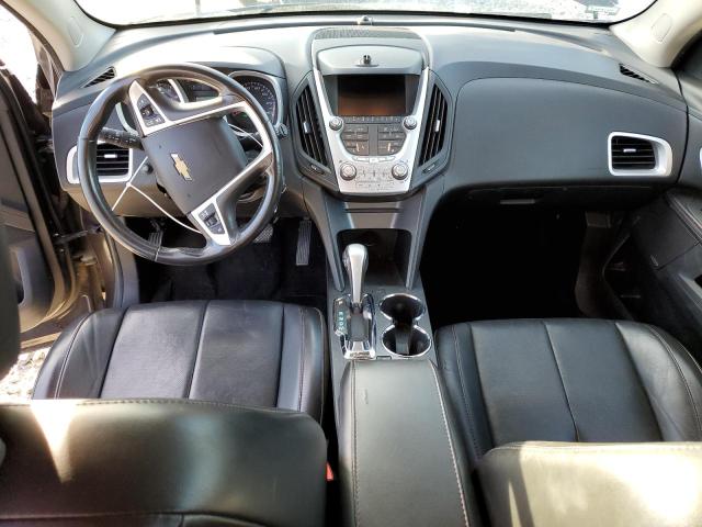 Photo 8 from auction – 2014 CHEVROLET EQUINOX LT with VIN 2GNALCEK5E6144382