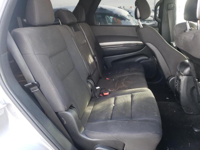 Photo 10 from auction – 2015 DODGE DURANGO SX with VIN 1C4RDJAGXFC874134
