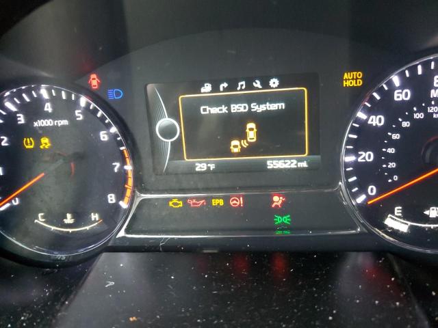 Фото 9 с аукциона – 2015 KIA OPTIMA SX с VIN 5XXGR4A60FG480210