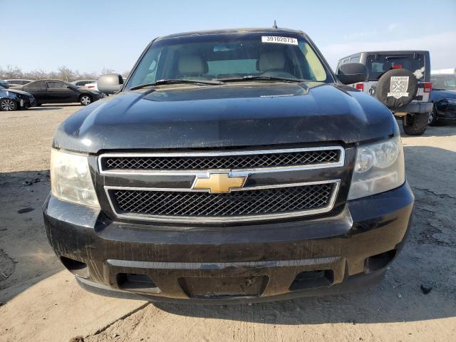 Photo 5 from auction – 2007 CHEVROLET TAHOE C150 with VIN 1GNFC13097J339614
