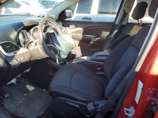 Photo 7 from auction – 2016 DODGE JOURNEY SE with VIN 3C4PDCAB8GT164856