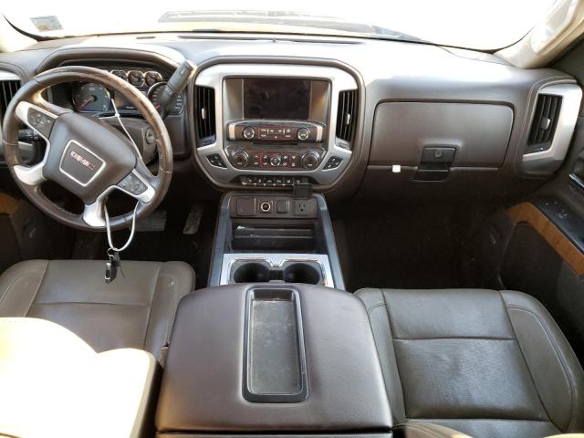 Photo 8 from auction – 2015 GMC SIERRA K15 with VIN 3GTU2VEC4FG524719