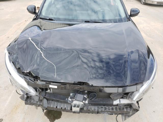 Photo 11 from auction – 2021 NISSAN ALTIMA SR with VIN 1N4BL4CV1MN307030