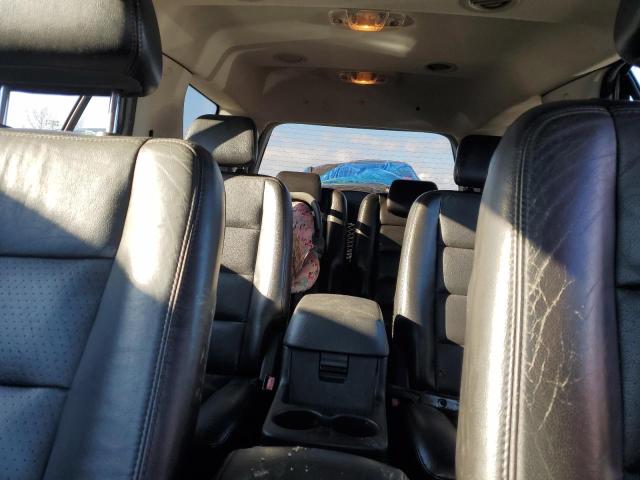 Photo 10 from auction – 2007 FORD FREESTYLE with VIN 1FMDK03117GA16057