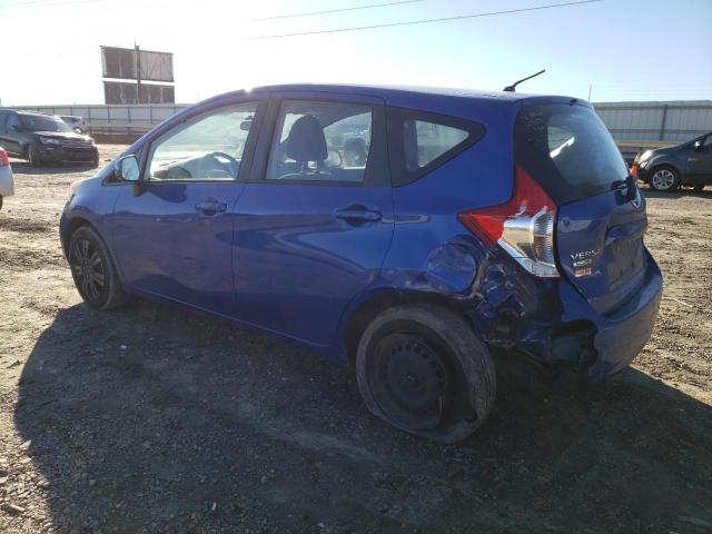 Photo 2 from auction – 2014 NISSAN VERSA NOTE with VIN 3N1CE2CP3EL356183