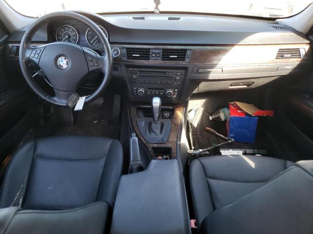 Photo 8 from auction – 2009 BMW 328 I SULE with VIN WBAPH57579NM32040