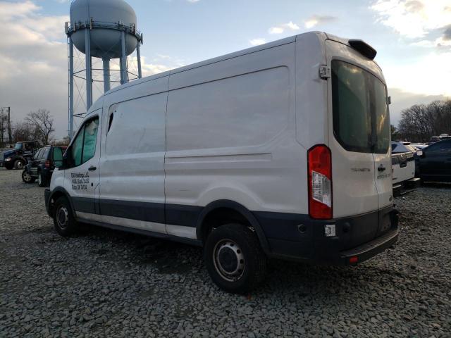 Photo 2 from auction – 2020 FORD TRANSIT T- with VIN 1FTBR1C81LKA59752