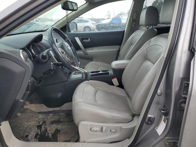 Photo 7 from auction – 2008 NISSAN ROGUE S with VIN JN8AS58V18W412372