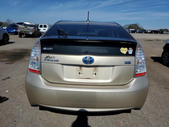 Zdjęcie 6 z aukcji – 2011 TOYOTA PRIUS z VIN JTDKN3DU4B1473163