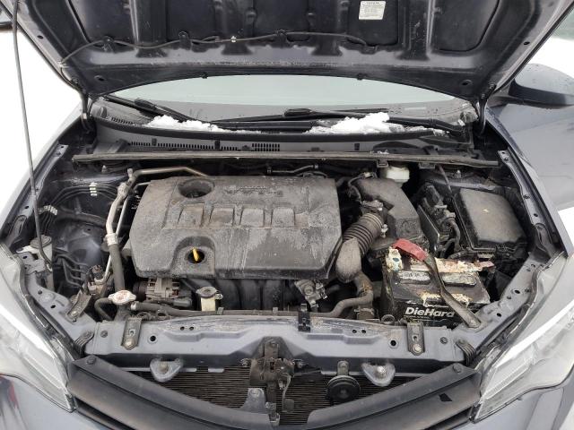 Photo 11 from auction – 2019 TOYOTA COROLLA L with VIN 5YFBURHE4KP938352