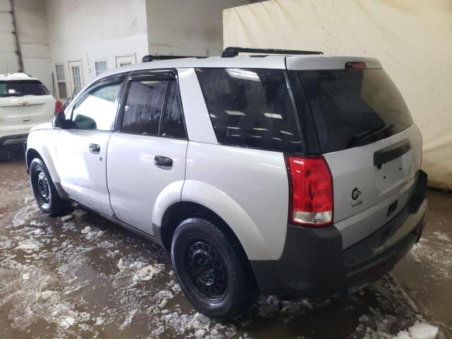 Photo 2 from auction – 2004 SATURN VUE with VIN 5GZCZ23D34S844507