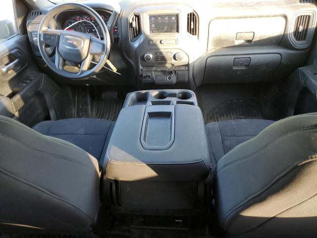 Photo 8 from auction – 2021 GMC SIERRA C25 with VIN 1GD18LEY5MF234940