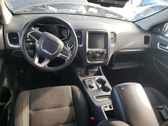 Photo 8 from auction – 2015 DODGE DURANGO SX with VIN 1C4RDJAG2FC128356