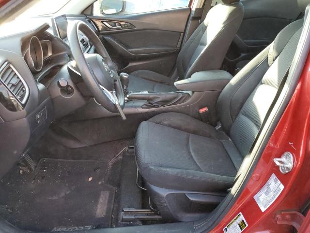 Photo 7 from auction – 2016 MAZDA 3 SPORT with VIN 3MZBM1U73GM304308