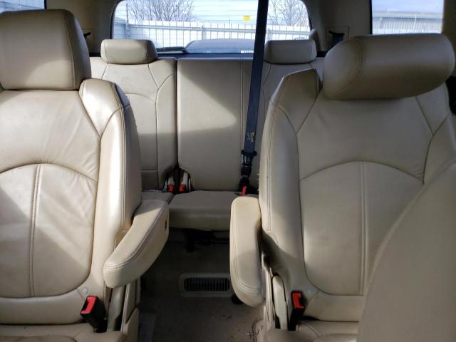 Photo 10 from auction – 2012 GMC ACADIA SLT with VIN 1GKKRRED7CJ240891
