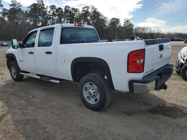 Photo 2 from auction – 2012 CHEVROLET SILVERADO with VIN 1GC1CVCG2CF195568