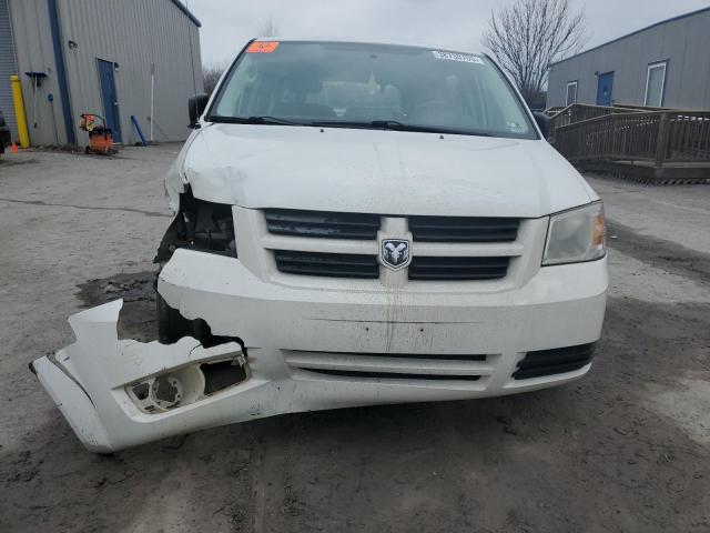 Photo 5 from auction – 2010 DODGE GRAND CARA with VIN 2D4RN4DEXAR302315