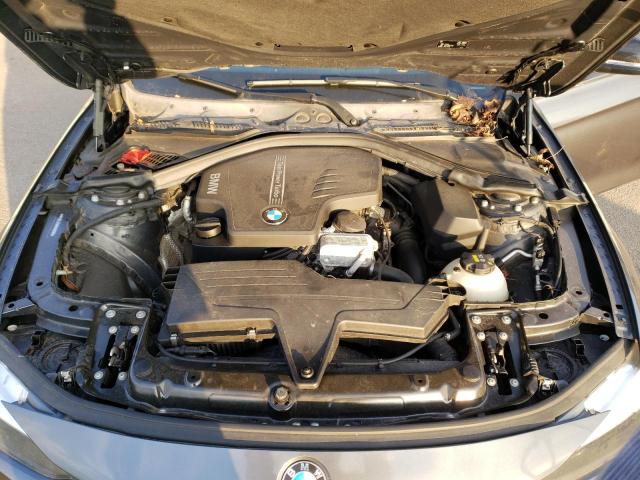 Photo 11 from auction – 2016 BMW 328 XI SUL with VIN WBA8E3G56GNU00808