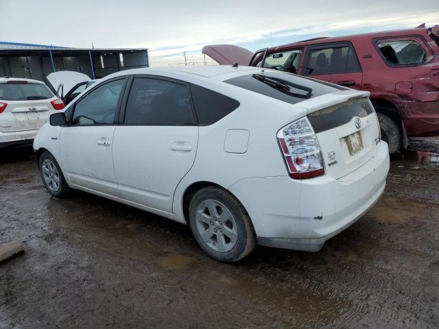 Photo 2 from auction – 2006 TOYOTA PRIUS with VIN JTDKB20U063193162