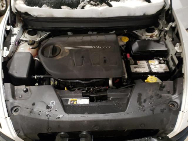 Photo 12 from auction – 2016 JEEP CHEROKEE T with VIN 1C4PJMBSXGW168317
