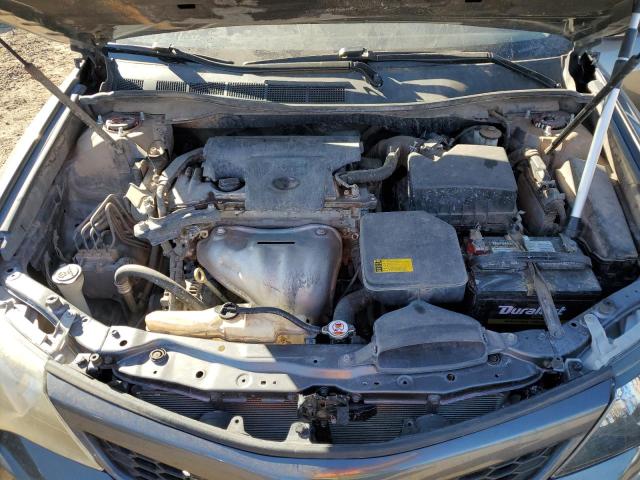 Photo 11 from auction – 2013 TOYOTA CAMRY L with VIN 4T1BF1FK2DU677938