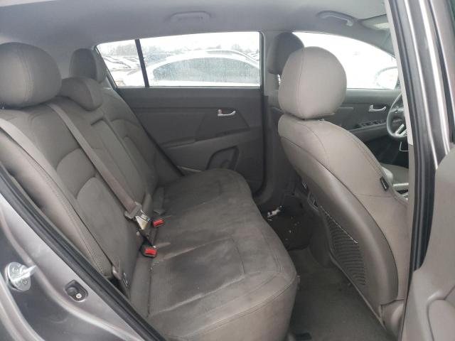 Photo 10 from auction – 2016 KIA SPORTAGE L with VIN KNDPBCAC5G7818733