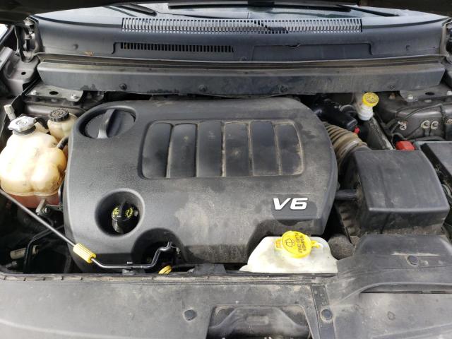 Photo 11 from auction – 2018 DODGE JOURNEY CR with VIN 3C4PDCGG8JT378126