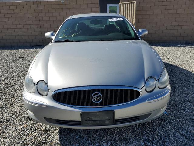 Photo 5 from auction – 2007 BUICK LACROSSE C with VIN 2G4WD582271249962