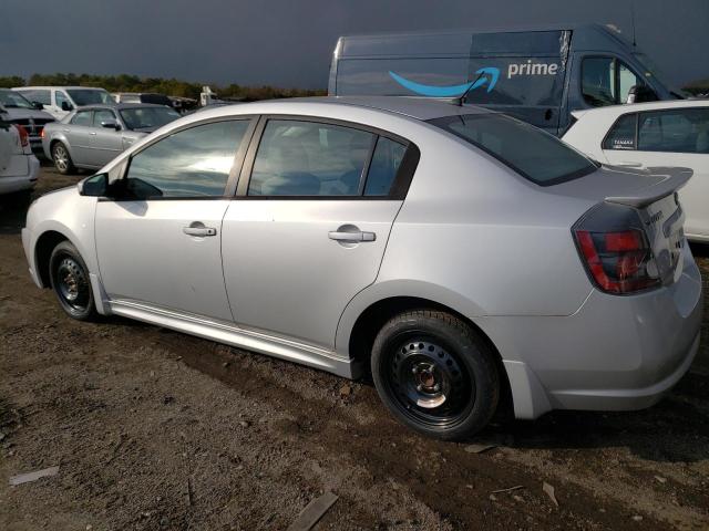 Photo 2 from auction – 2011 NISSAN SENTRA 2.0 with VIN 3N1AB6AP6BL692433