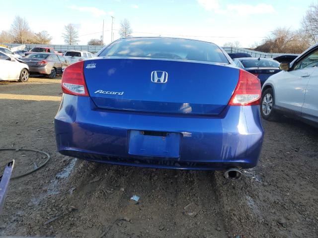Photo 6 from auction – 2011 HONDA ACCORD EX with VIN 1HGCS1B76BA011526