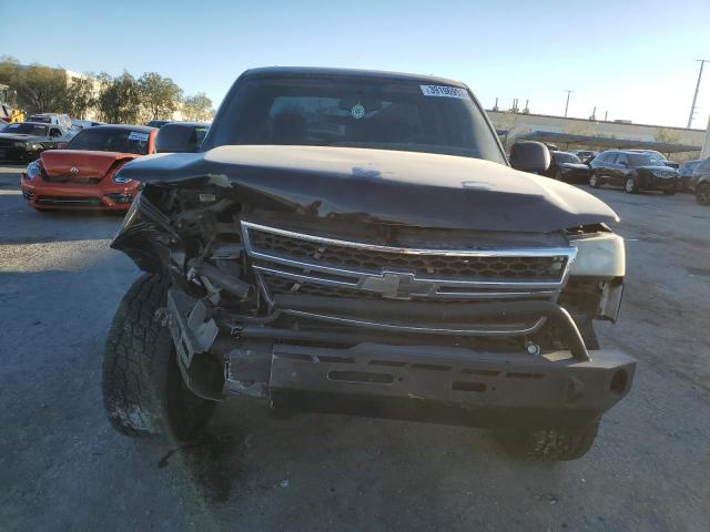 Foto 5 de la subasta – 2007 CHEVROLET SILVERADO con VIN 2GCEC13V571177149