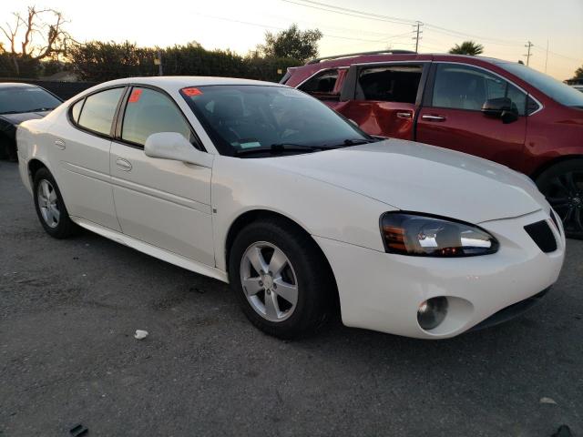 Photo 4 from auction – 2007 PONTIAC GRAND PRIX with VIN 2G2WP552371226159