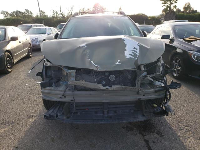 Photo 5 from auction – 2020 SUBARU OUTBACK PR with VIN 4S4BTAEC0L3151587