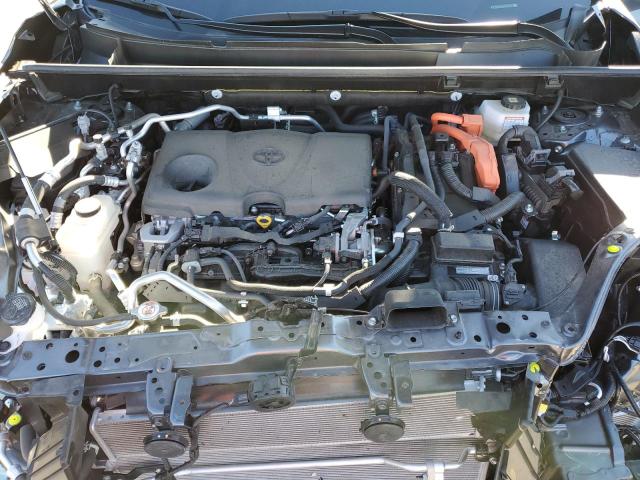 Photo 12 from auction – 2021 TOYOTA RAV4 PRIME with VIN JTMAB3FV5MD054234