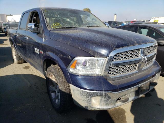 Photo 4 from auction – 2013 RAM 1500 LARAM with VIN 1C6RR7NTXDS529448