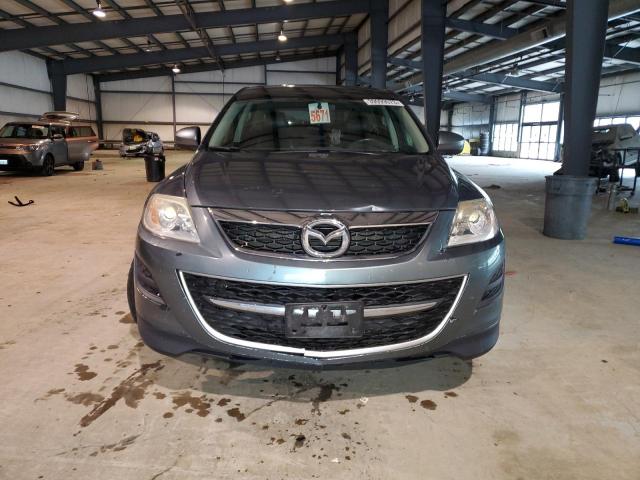 Photo 5 from auction – 2011 MAZDA CX-9 with VIN JM3TB3CA7B0330368