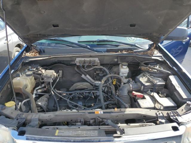 Photo 11 from auction – 2008 FORD ESCAPE XLS with VIN 1FMCU02Z08KA90291